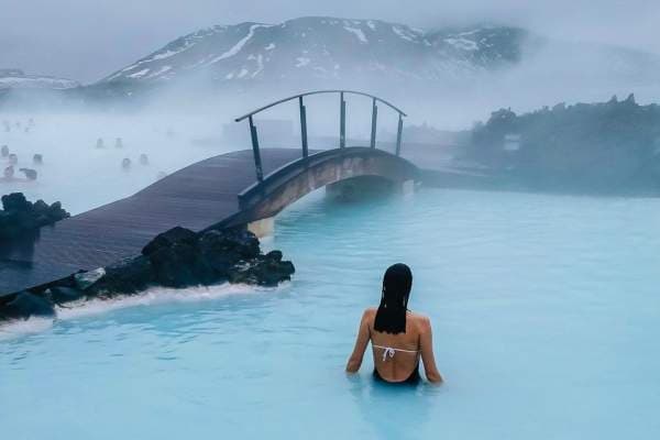 Islandia - Wyprawa z Off Course Trips