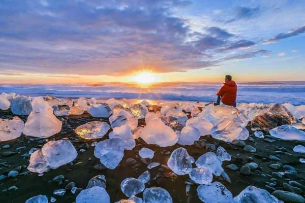Islandia - Wyprawa z Off Course Trips