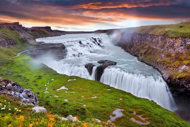 Islandia - Wyprawa z Off Course Trips