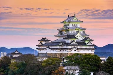 Japonia z OffCourse Trips!