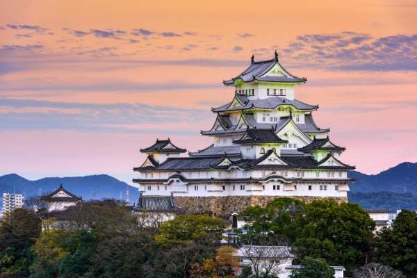 Japonia z OffCourse Trips!