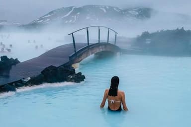 Islandia - Wyprawa z Off Course Trips