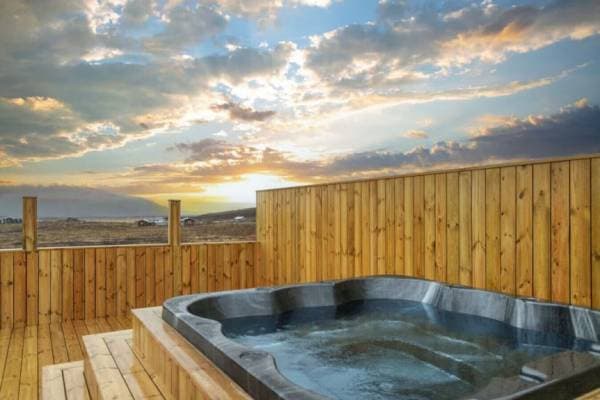 Islandia z Off Course Trips - zakwaterowanie podczas wyjazdu