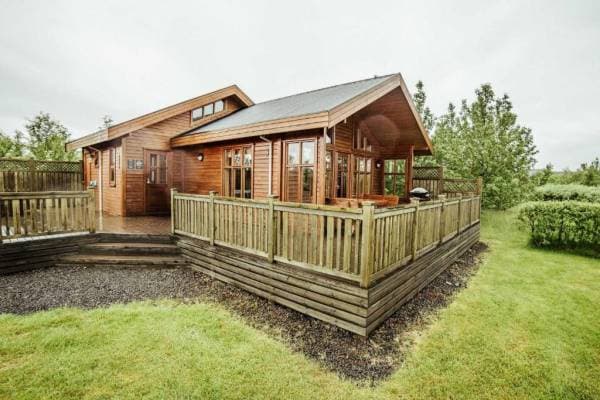 Islandia z Off Course Trips - zakwaterowanie podczas wyjazdu