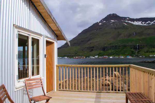 Islandia z Off Course Trips - zakwaterowanie podczas wyjazdu