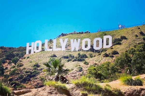 Los Angeles z Off Course Trips